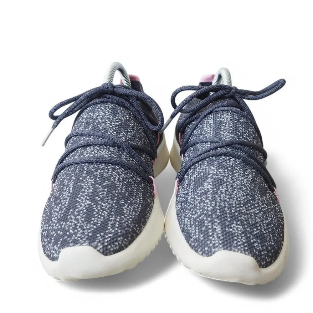 Adidas‎ Ultimamotion 'Grey True Pink' Sock Sneakers F34534 Women's 7.5